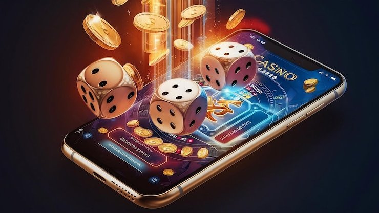 Responsible live rummy mobile browsing reminder for ba774 adults